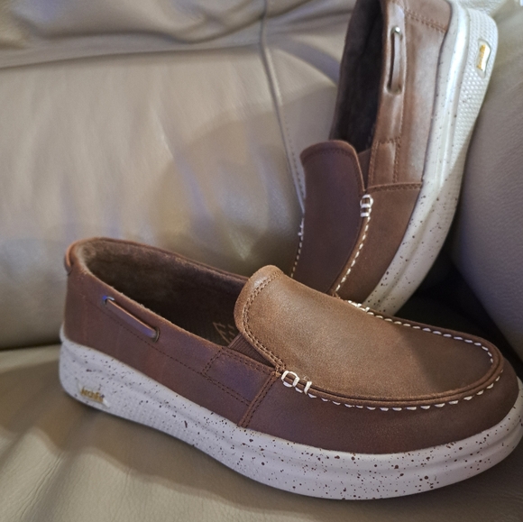 Skechers Shoes - BOBS ArchFit Loafers